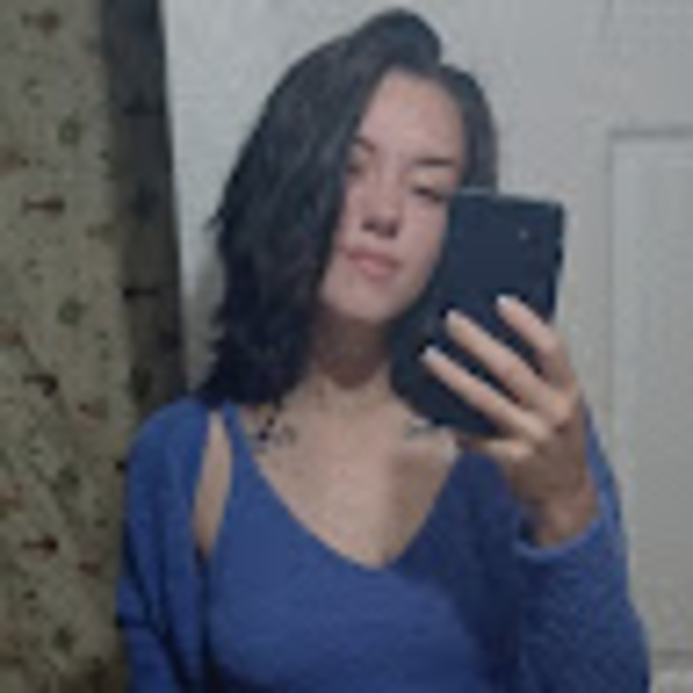 Meet your Posher, Brittney